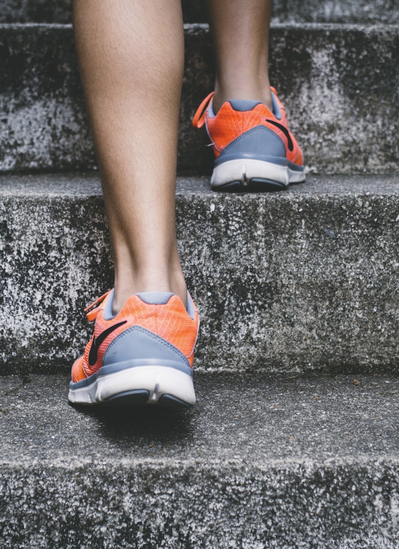 Working out with confidence with CGM alerts